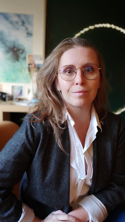 Lenka Neumannova, Hypnothérapeute à Paris 04