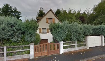 Réflexologie Plantaire Palmaire Floriane Chardin, Réflexologue à Rosel