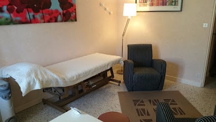 Fauconnet Liliane, Hypnothérapeute à Chalon-sur-Saône