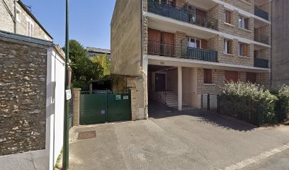 Lamoureux Martine, Réflexologue à Rambouillet