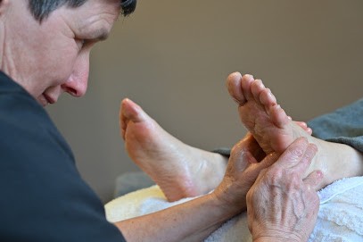 Isabelle DALLONGEVILLE Bio Réflexologue Relationnel, Réflexologue à Lillers