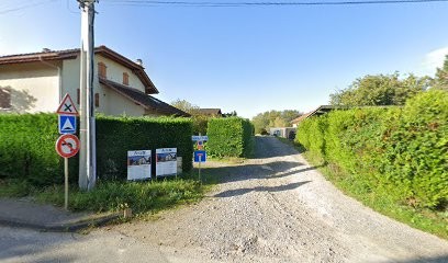 L'Essenciel - Réflexologie Et Massages, Réflexologue à Sciez