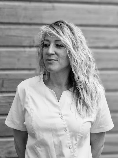 Marie Giraudon Reflexologue type RNCP, Réflexologue à Vergèze