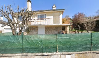 Marie Ruas SOPHROLOGUE, Praticien de Médecine Alternative à Onet-le-Château