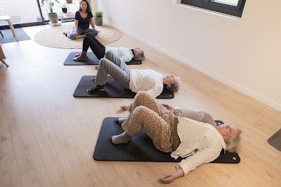 Patricia Sicre - Praticienne Feldenkrais, Praticien de Médecine Alternative à Druelle Balsac