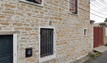 La Maison 62 By Luxosanté, Praticien de Médecine Alternative à Saint-Cyr-au-Mont-d'Or