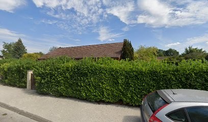 Annabelle Lenclume Hypnose, Hypnothérapeute aux Bordes-Aumont