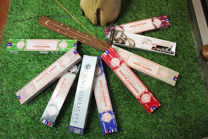 Nature & Moi- Soins énergétiques - Lithothérapie - Apithérapie, Réflexologue à Grisolles