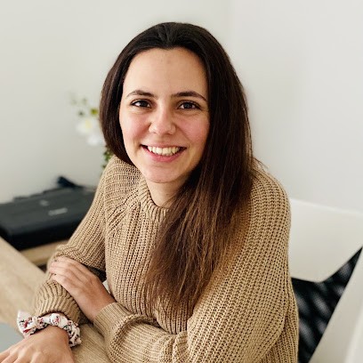 Amandine Chamey - Etiopathe Rumilly, Praticien de Médecine Alternative à Rumilly