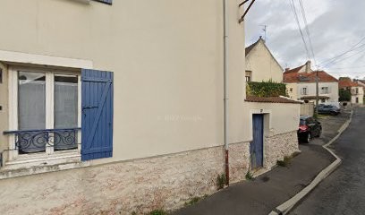 Marion Jouanny - Réflexologue, Réflexologue à Thorigny-sur-Marne