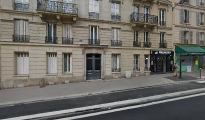 Hypnose - Patricia Anna Cooper - Thérapeute, Hypnothérapeute à Paris 05