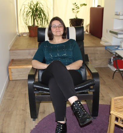Mélanie LEHNEBACH - Consultante en développement personnel et thérapies brèves, Praticien de Médecine Alternative à Grenoble