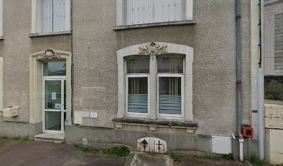 Christine Hardyau - Réflexologue, Réflexologue à Châtellerault