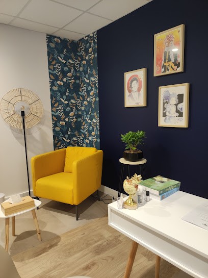 Laëtitia BERTOCCHI - Alpilles Au Naturel - Naturopathe, Conseillère Fleurs De Bach & Praticienne EFT, Praticien de Médecine Alternative à Saint-Martin-de-Crau