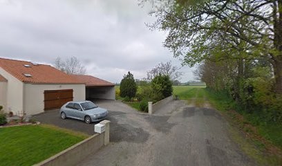 Nadine MASSON - Energéticienne, Praticien de Médecine Alternative à La Genétouze