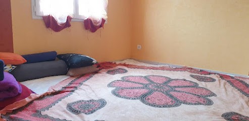 Shiatsu Orléans Adn Nathalie DORLAND, Praticien de Médecine Alternative à Saint-Ay