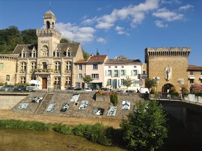 Etiopathie Chabeuil - François Vinoche, Praticien de Médecine Alternative à Chabeuil