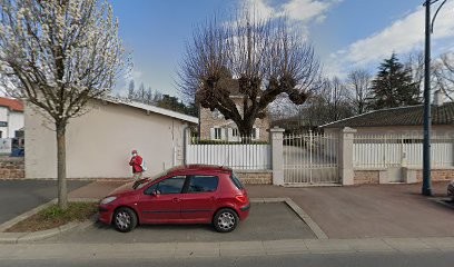 Amélie Walter Réflexologue, Réflexologue à Charnay-lès-Mâcon
