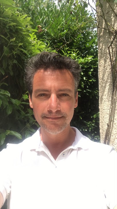 Pierre LEMAIRE, Hypnothérapeute à Cergy