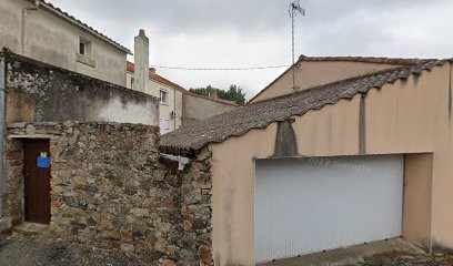 Magnétiseur - Energéticienne Marina Barré, Praticien de Médecine Alternative à Monnières