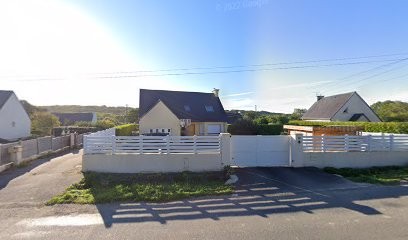 Fontaine Betty Jeanne Michele, Praticien de Médecine Alternative à Plougastel-Daoulas