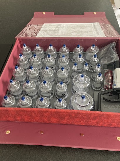 Ici & Maintenant Fanny Dal Zotto Romeyer, Réflexologue aux Villettes