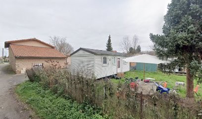 Olivéri Grace, Praticien de Médecine Alternative à Saint-Jean-du-Falga