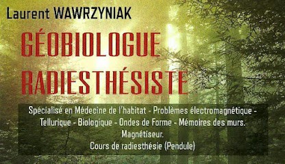 Géobiologie pour tous, Praticien de Médecine Alternative à Meurchin