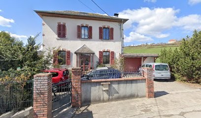 Dorothée Dumoulin, Praticien de Médecine Alternative à Groisy