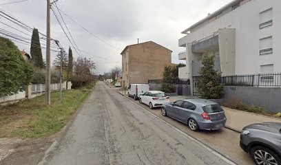 Estheticienne à Domicile - Sophie, Réflexologue à Gardanne