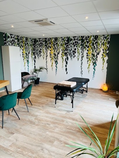 Sophie Torrecilla Réflexologie, Réflexologue à Montbéliard