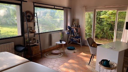 NaturOriginelle : Naturopathe-Réflexologue, Massages, Drainage [ Angoulême ], Praticien de Médecine Alternative à Champniers