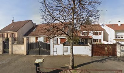 Juliette JOAZILE - Sophrologue & Conseillère En Fleurs De Bach, Praticien de Médecine Alternative à Éragny