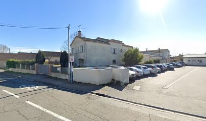 Claudia Fournet - Sophrologie & EMDR, Praticien de Médecine Alternative à Lavaur