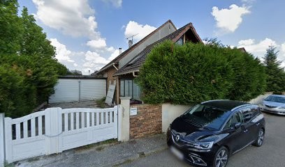 Hypnose-coaching-evolution, Hypnothérapeute à Montévrain