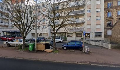 Wided Omezzine, Praticien de Médecine Alternative à Eaubonne