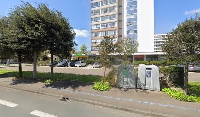 Ylangza, Réflexologue aux Sables-d'Olonne