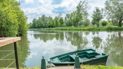 Ombline Gerard, Hypnose Amiens, Hypnothérapeute à Camon