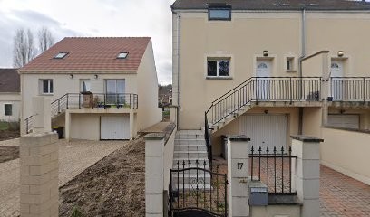 Pascal RONOT - Sophrelax - Sophrorelaxation à Jouy Le Moutier, Praticien de Médecine Alternative à Jouy-le-Moutier