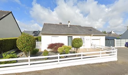 Lefeuvre Guy, Praticien de Médecine Alternative à Parigné