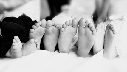 Armony'D, Réflexologue à Albertville