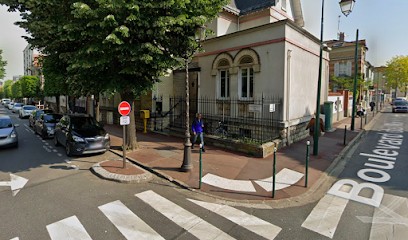 Sandra Courtines Sophrologue SophrologieEFT NEMO 92/75/78/91, Praticien de Médecine Alternative à Rueil-Malmaison