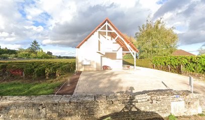 Florence Galbez, Réflexologue à Givry