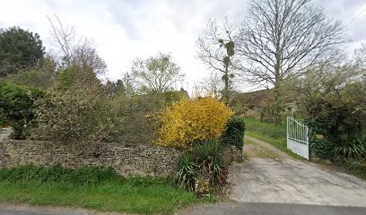 Nouvelles Ressources, Hypnothérapeute à Mosnes