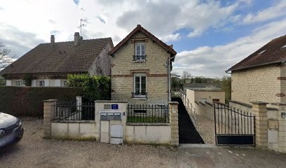 Claire Suquet Lospied, Hypnothérapeute, Hypnothérapeute à Magny-en-Vexin