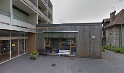 Fatiha Aouafa, Hypnothérapeute à La Roche-sur-Foron