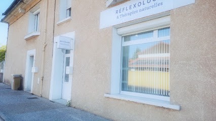 Élodie FORICHON Réflexologie, Réflexologue à Heyrieux