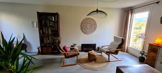 CHRYSALIDE - Marie-Hélène Huyghe, Praticien de Médecine Alternative à La Ravoire