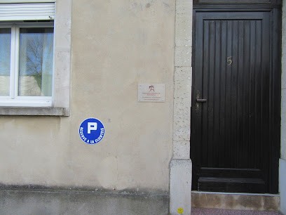 Jondreville Marie-Noëlle, Praticien de Médecine Alternative à Nancy