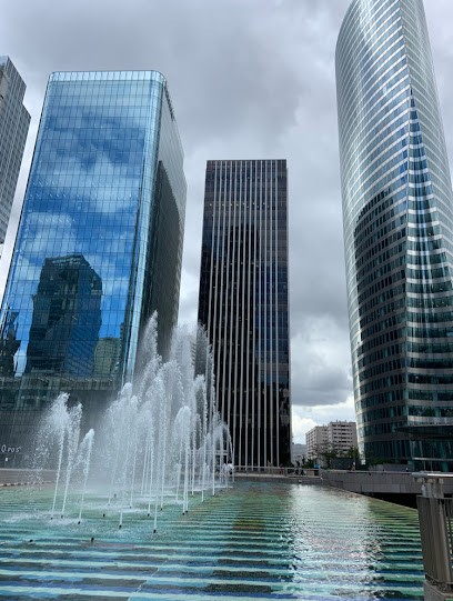 Bénédicte Sauty - Psychothérapie Vittoz La Défense Sèvres et en ligne, Praticien de Médecine Alternative à Puteaux